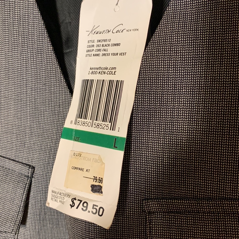 Kenneth Cole (L) - Picture 8 of 13